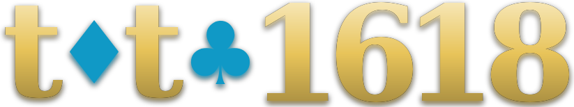toto 1618 logo