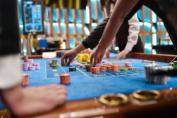 toto 1618 Watch Live Baccarat With Clear Controls